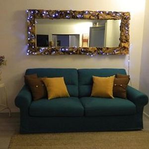 Apartamento de 1 Dormitorio